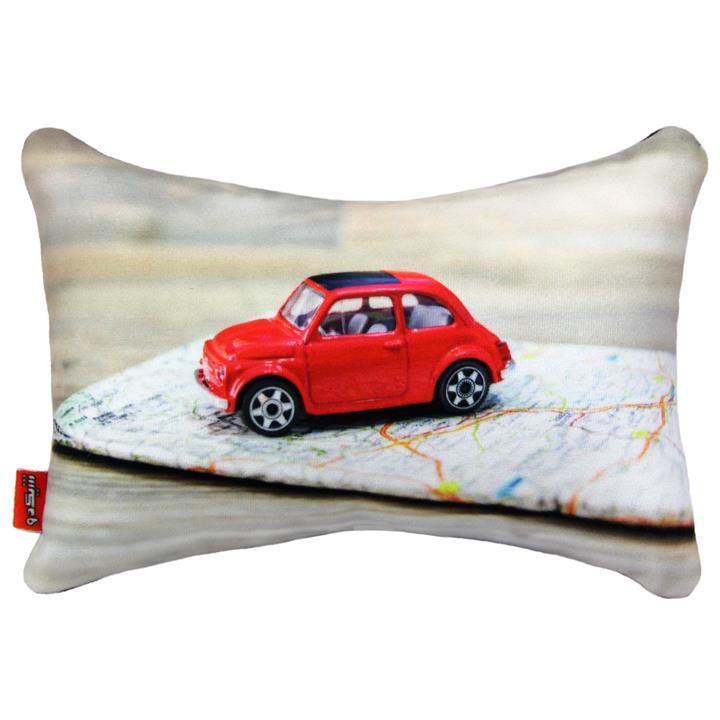 پشت گردنی صندلی خودرو شیکدو مدل  CPL08